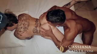 แม่งมากับฉันเพื่อนกัน https://onlyfa.ns.com/cassianacosta