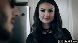 เอลิซ่า Ecuador. Kgm เป็นทนายความว่าต้องการไอ้จ้อน