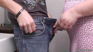 กับ topline อยู่ในหลุมอ้วน