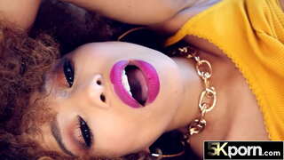 บิ๊กตูดดำที่รักนี้ไม่เด้งอยู่บไอ้นั่นข้า