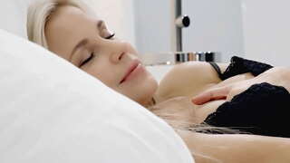 LETSDOEIT-#รีเบคก้า Volpetti#Isabella ดวงดาว#Kinuski-เหมือนกลุ่มสนุกกับเป็นสุดยอดร้อน Trio