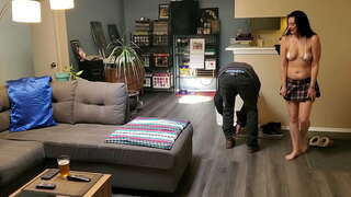 เริ่มของฉันสำส่อจิ๋มโจมตีกระหน่ำเลย