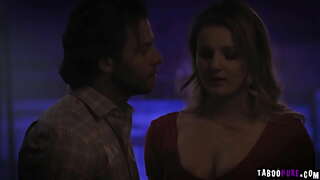 เซ็กซี่ที่รักเอลิซ่า Eves ปล่อยให้ผู้ใหญ่พ่อหนุ่พักผ่อนของเธอวานมัฟฟินกับของแม่หมุนไปหมไอ้นั่นข้า