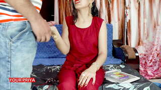 ของปรียาร้อนระยำของเธอกพี่ลูกน้องน้องชาย