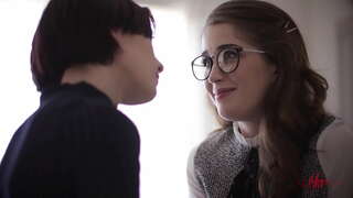 MissaX-น่ารักจังเลสเบี้ยนหญิง