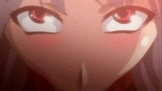 [HMV]Rikka fellatio-Fap ตี