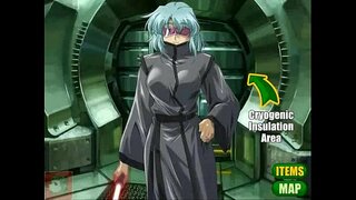 Q-เจอแล้วแม่งดวงดาวภารกิจ