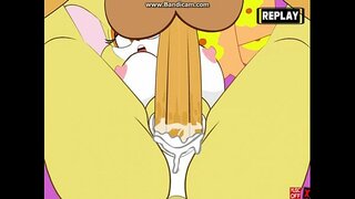 Sonic เปลี่ยน 2 สนุกกับหางและวานิลา