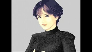 [เกมอาเขต Name]Marjong Fantasic รัก[1996]