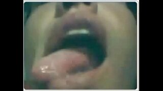 ครู Daniela Ignacio บุกของฉันจิ๋มกับ vibrator