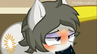 MLP ศาสตราจารย์ ZEDWIN ชั้นเรียนพิเศษ 2