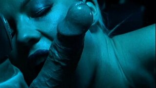 ฮาร์โมนี่-Dollz บ้านฉากที่ 5-แยง 1