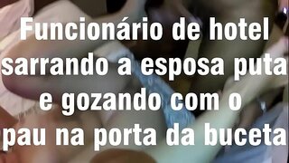 โสเภณีภรรยา