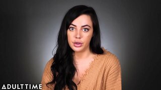 นี่คือวิธีที่เธอชอบสำเร็จความใคร่ให้กับ