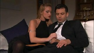 แท้จริง Anal กับจริยความยินสำหรับ PornStar Katia Nobili และเธอยังม้า-(ล้องที่มีความคมชัดสูงนะที่เกิดเหตุ)