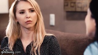 Scissoring Sesyon Terapi