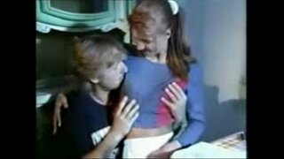 Korak kćer želi to u dupe