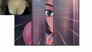 ฉันเมื่อกี้วิญญาณ-เกี่ยวกับเรื่องวาบหวิ-ตอน 32