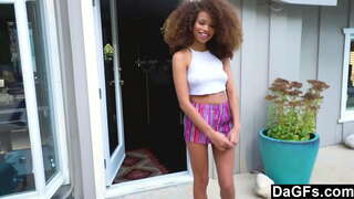 Dagfs ย Ebony ที่รักไปเธอโอกาสบ้าในเรื่องที่