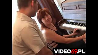 อิสระเซ็กส์หนัง-ละครเพลงและร้อนแรงในการเต้น-จูเลียเล่น[pickups]