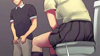 ดูแลความเรียบร้อสำส่อนตอน 20