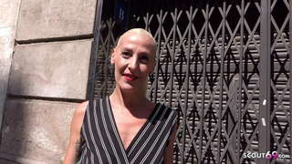 เยอรมันสอดแน-น้อยผู้ใหญ่คุยกับแย่ๆ c. และ RIMJOB เซ็กส์ที่ปลอมตัวอย่างาน