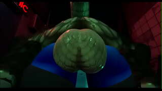 ใหญ่สวดมนต์เล็กๆของมังกร